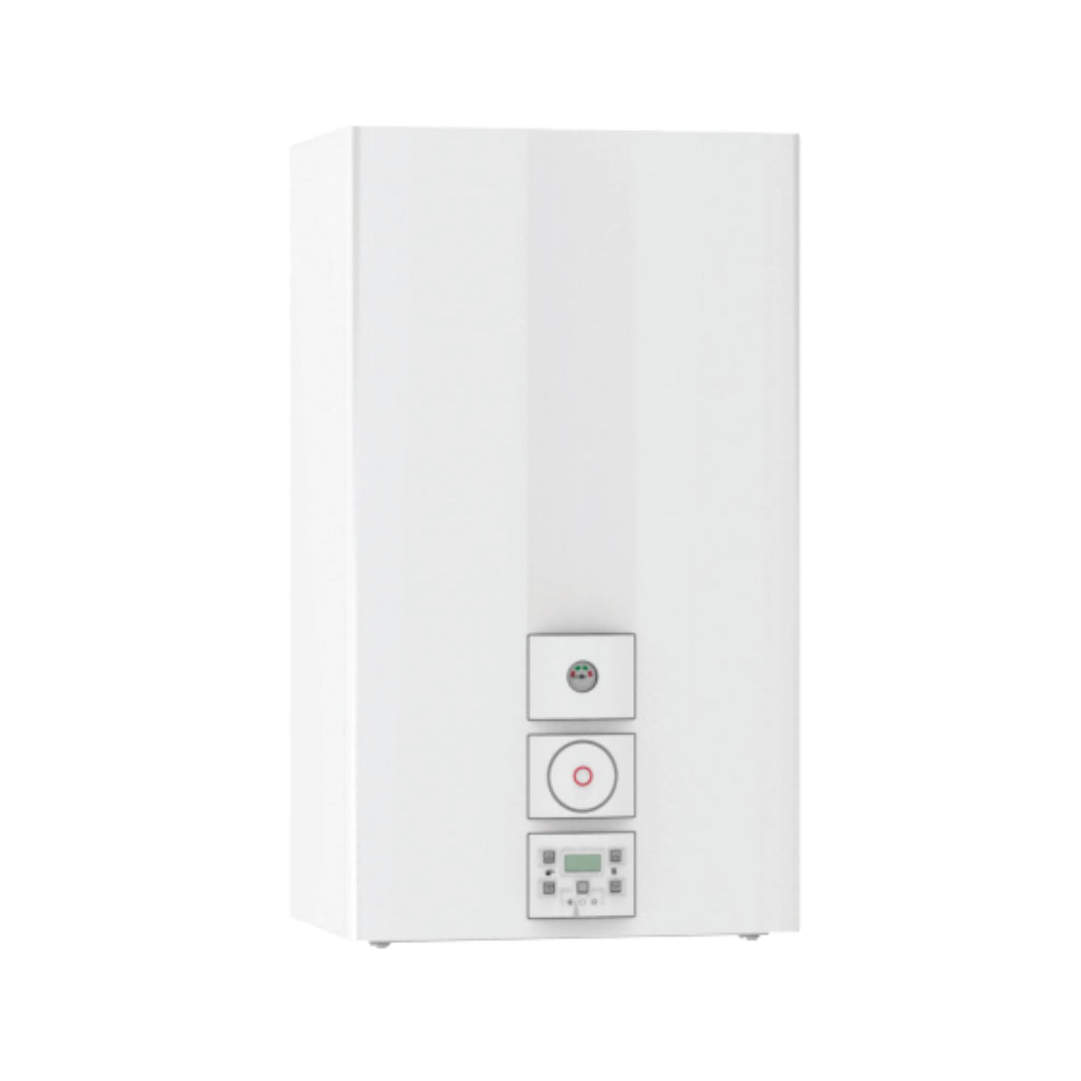 biasi caldaia a gas biasi inovia cond plus 30s a condensazione completa di kit scarico fumi metano new erp ean 8056138594951