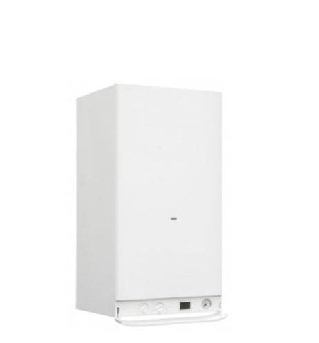 biasi caldaia a gas biasi parva recupera e 24s a condensazione completa di kit fumi gpl new erp ean 8056138594975