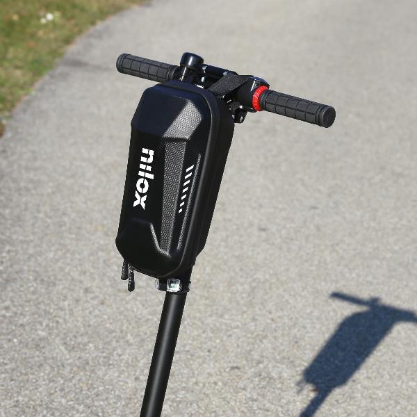 borsa waterproof nilox per monopattino nxesbagwat ean 8054320844136