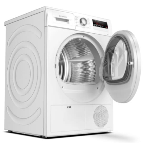 bosch asciugatrice a pompa di calore bosch 8 kg easyclean wth85v18it classe a ean 4242005245420