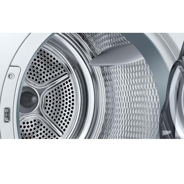 bosch asciugatrice a pompa di calore bosch 9 kg wqg24100it easyclean serie 6 classe a ean 4242005303403
