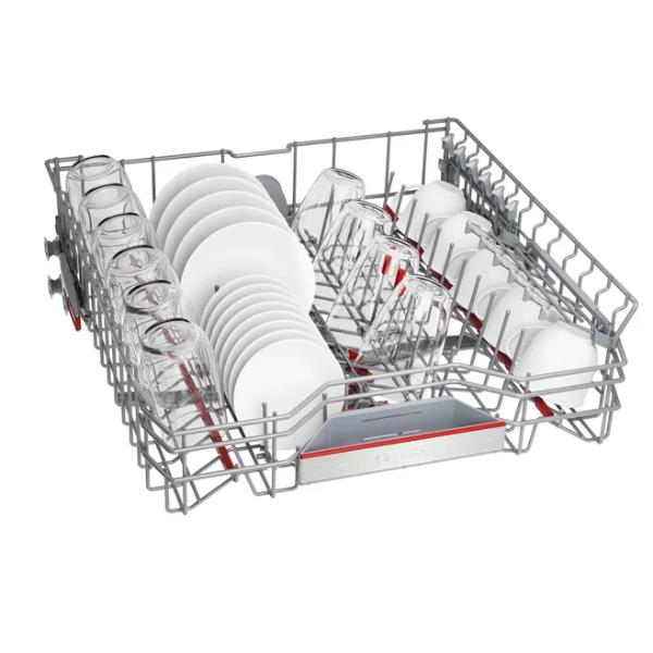 bosch lavastoviglie a libera installazione bosch sms4hci52e 14 coperti classe d a845xl60xp60 home connect extra clean zone inox ean 4242005194599