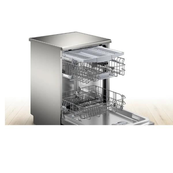 bosch lavastoviglie bosch serie 4 sms4hmi07e 14 coperti classe d a845xl60xp60 acciaio inox ean 4242005386598