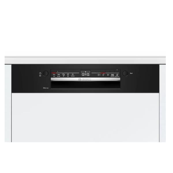 bosch lavastoviglie da incasso a scomparsa parziale bosch 12 coperti serie 2 smi2itb33e classe e ean 4242005180295