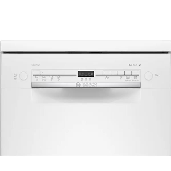 bosch lavastoviglie slim da libera installazione bosch srs2ikw04e 9 coperti serie 2 classe f ean 4242005322336