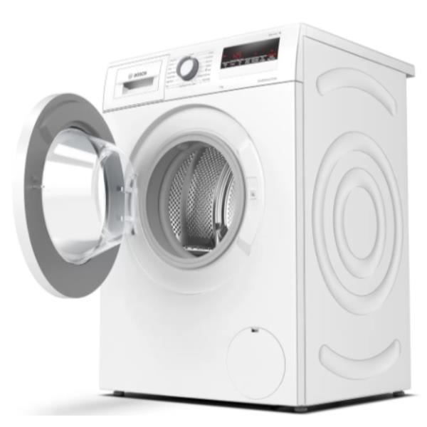 bosch lavatrice a carica frontale bosch 7 kg motore ecosilence drive 1200 giri wan24257it classe d ean 4242005207695