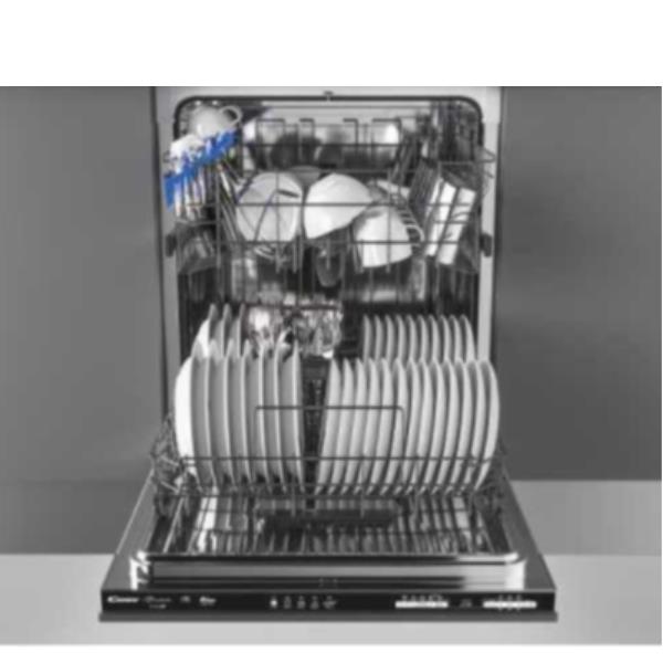 candy lavastoviglie a scomparsa totale 13 coperti candy cdin 1l360pb classe e ean 8016361989184