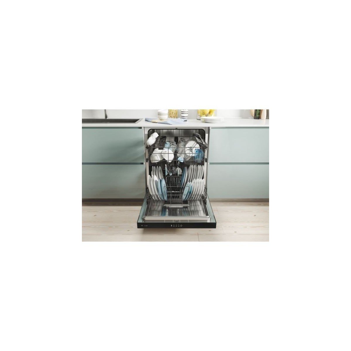 candy lavastoviglie da incasso a scomparsa parziale candy cdsn 1l350pb brava 13 coperti classe e ean 8016361989139