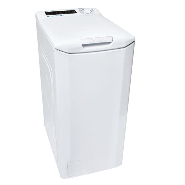 candy lavatrice a carico dallalto candy cstsg47tmve1 11 7 kg classe b a86xl41xp60 1400 giri smart inverter contenuti extra sullapp mix power system programmi rapidi ean 8059019016788