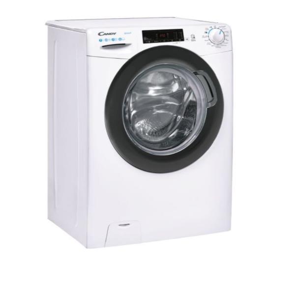candy lavatrice slim a carica frontale candy 7 kg css4127tre1 11 1200 giri classe d ean 8059019007441