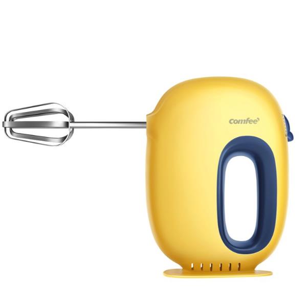 comfee sbattitore elettrico comfee mj hm30w115a 130 w giallo ean 6939962717616