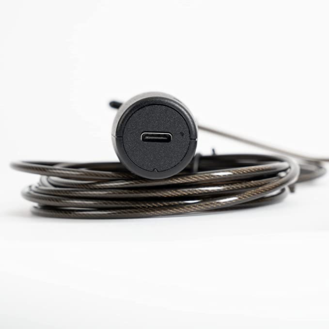 corda per saltare smart e wireless nilox nxsmartrope smart rope schermo lcd ean 8054320845805