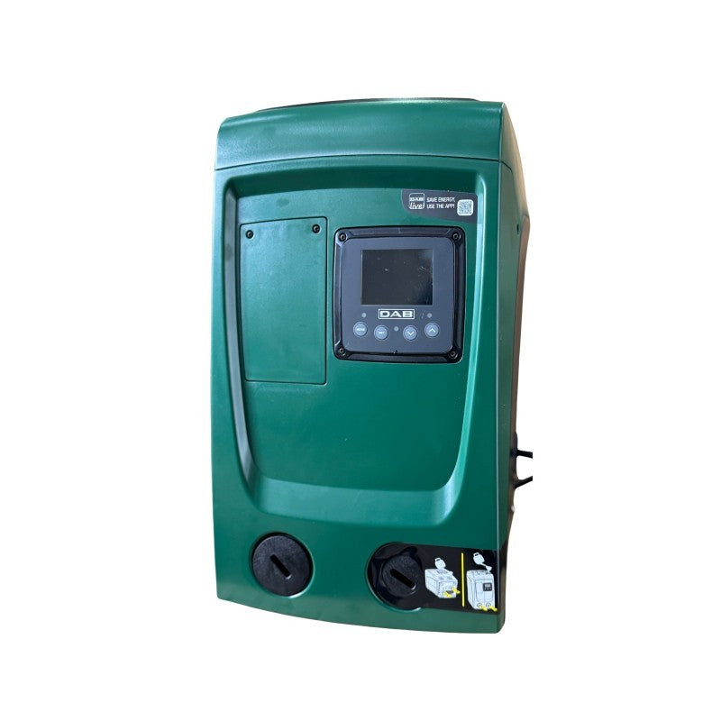 dab elettropompa dab inverter modello e sybox mini 3 per pressurizzazione idrica codice 60212597 ean 60212597