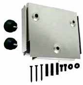 dab kit completo dab esywall 60161442 per installazione a parete e.sybox e e.sybox mini 3