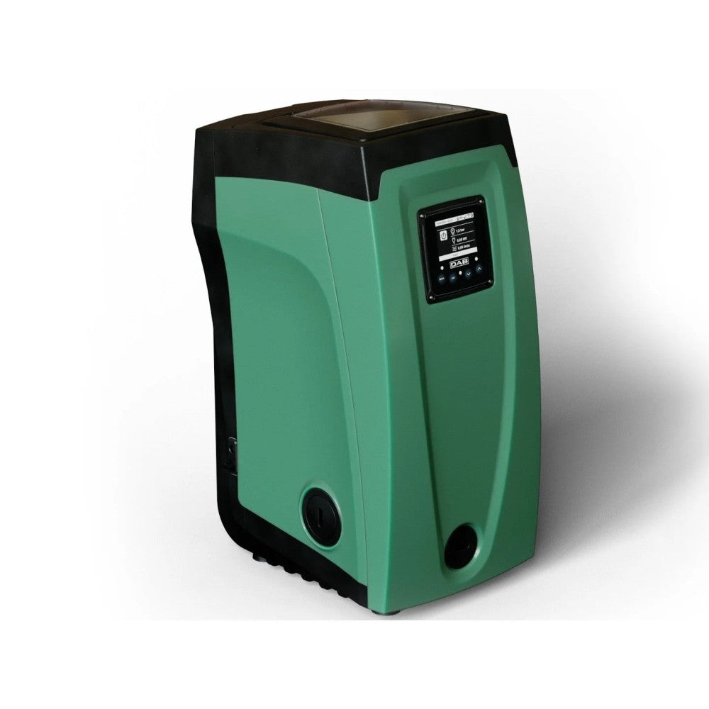 dab sistema di pressurizzazione autoadescante multigirante dab esybox inverter 155 211 kw hp cod. 60147200 sistema wireless