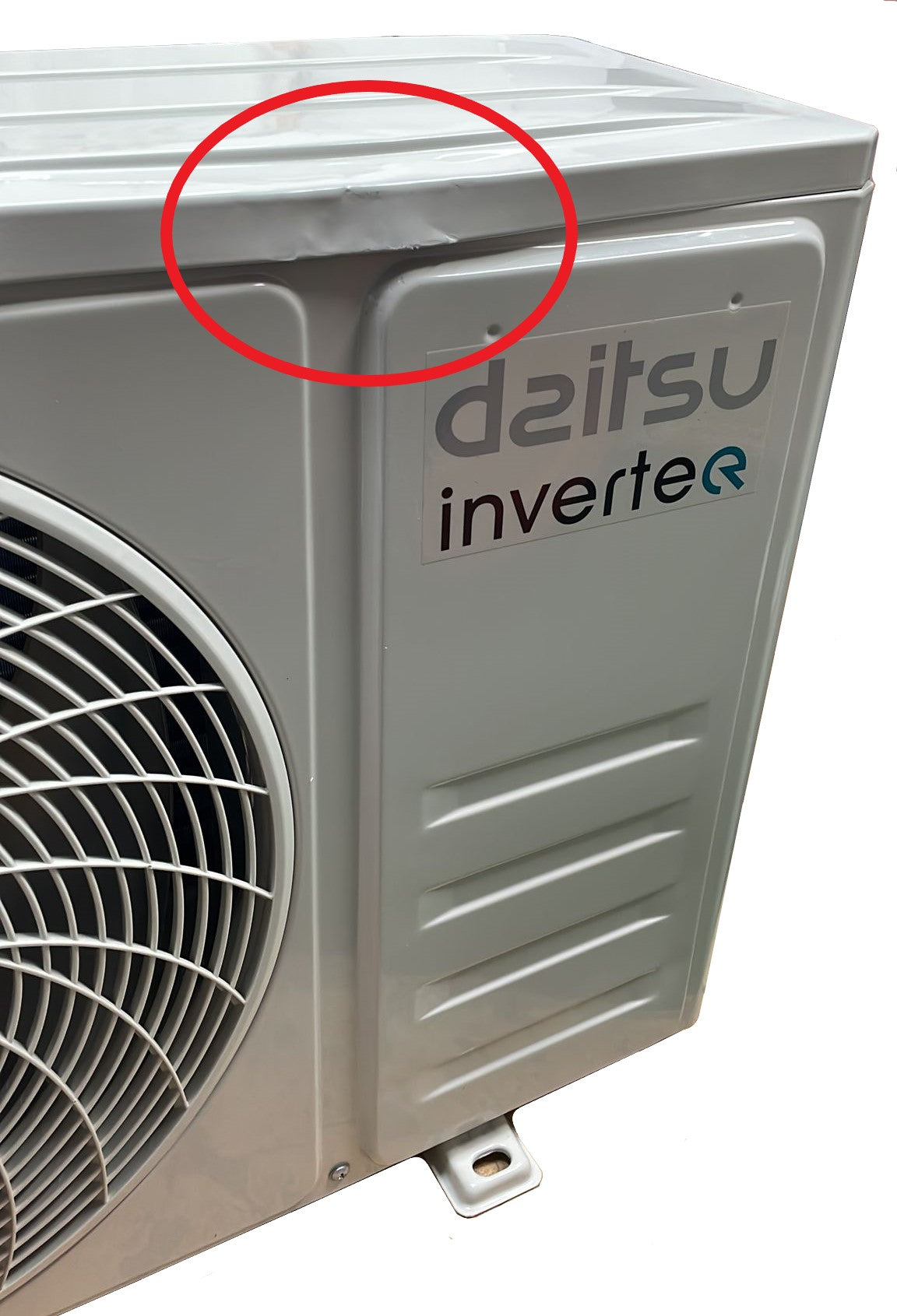 daitsu area occasioni climatizzatore condizionatore daitsu inverter linea dr 12000 btu ds 12kidr dos 12kidr r 32 wi fi optional aa 2