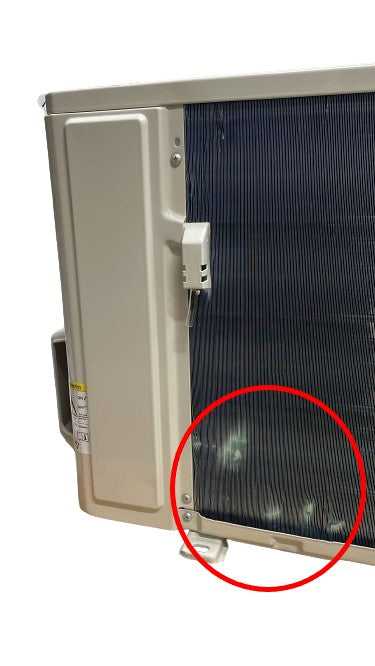 diloc area occasioni climatizzatore condizionatore inverter diloc serie impact 12000 btu d impact12 a wi fi integrato