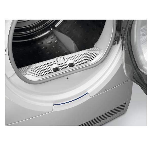 electrolux asciugatrice a carico frontale electrolux 9 kg perfect care 900 ew9h393w classe a ean 7332543763610