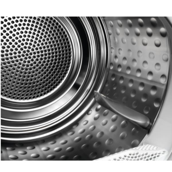 electrolux asciugatrice pompa di calore electrolux 9 kg ew8h492w classe a ean 7332543750634