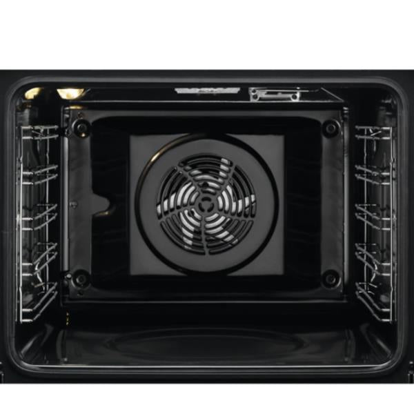 electrolux forno elettrico ad incasso electrolux eoh3h00x 72 l 62cm acciaio inox casse a ean 7332543719365