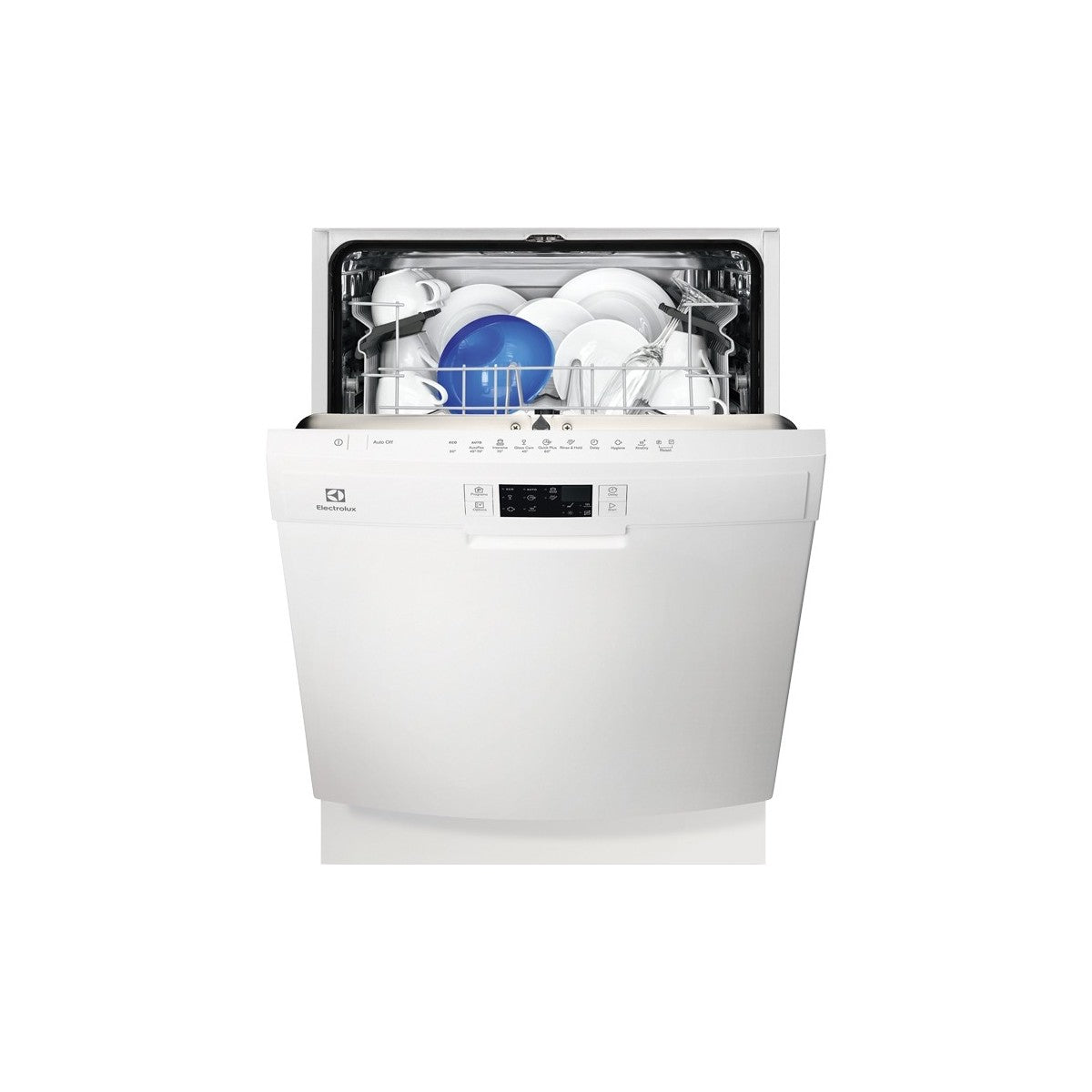 electrolux lavastoviglie a libera installazione electrolux esf5512low 13 coperti airdry autoflex classe f ean 7332543542635