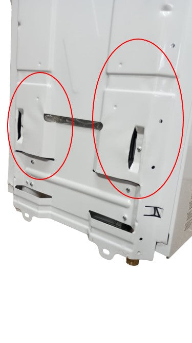 ferroli area occasioni 2494 scaldabagno a gas ferroli pegaso eco 11 camera aperta low nox metano