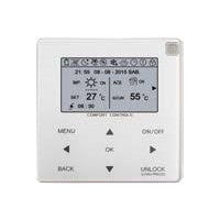 ferroli pompa di calore reversibile ferroli omnia m 3.2 da 6 kw 2cp000bf per installazione esterna con compressore dc inverter r 32 wi fi con comando incluso