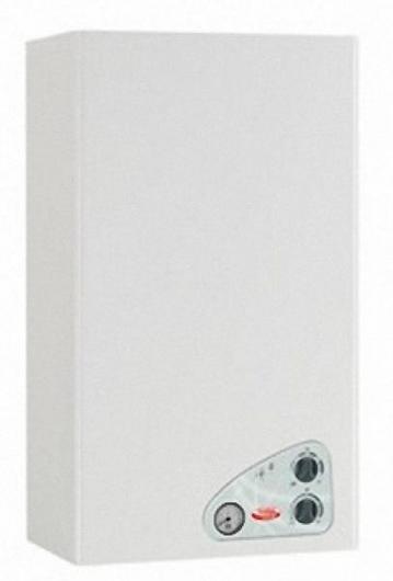 fondital caldaia a gas fondital panarea compact ctn 24 af metano a camera aperta