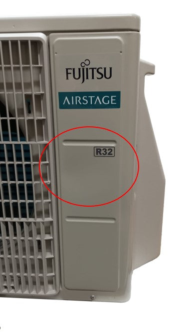 fujitsu area occasioni 2376 condizionatore fujitsu inverter kn airstage 9000 btu 3ngf89910 r 32 wi fi integrato