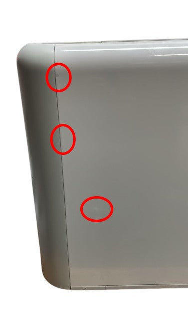 galletti area occasioni ventilconvettore fan coil galletti estro f8l kw 433