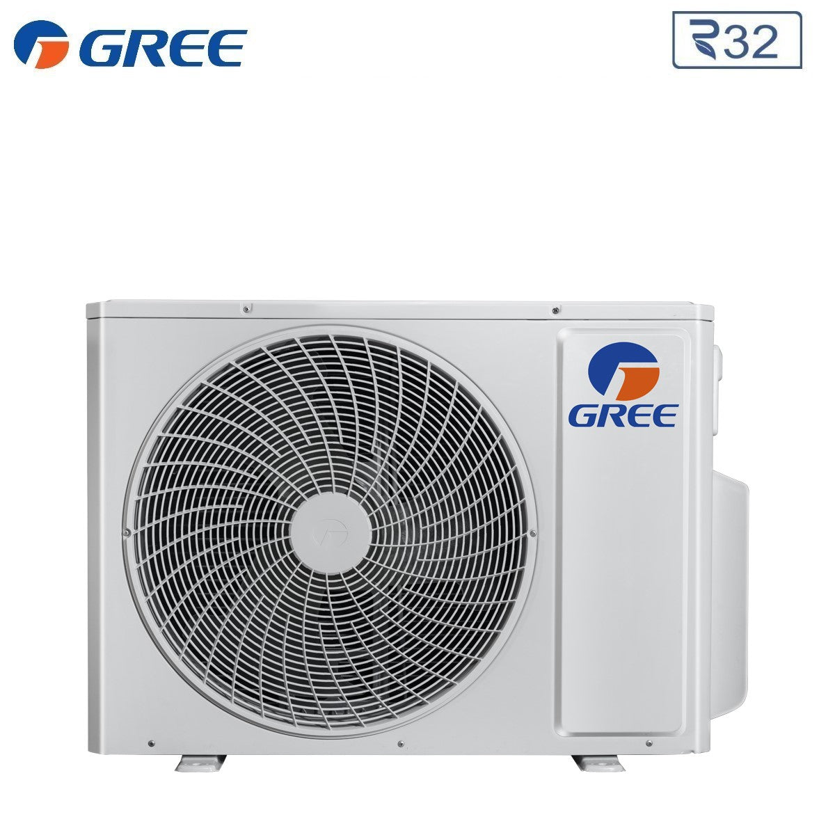 gree unita esterna gree motore multisplit gwhd24nk6oo trial split r 32 ean 8013557901494