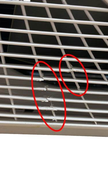 haier area occasioni unita esterna haier motore multisplit 2u40s2sc1fa r 32 dual split r 32 2 attacchi