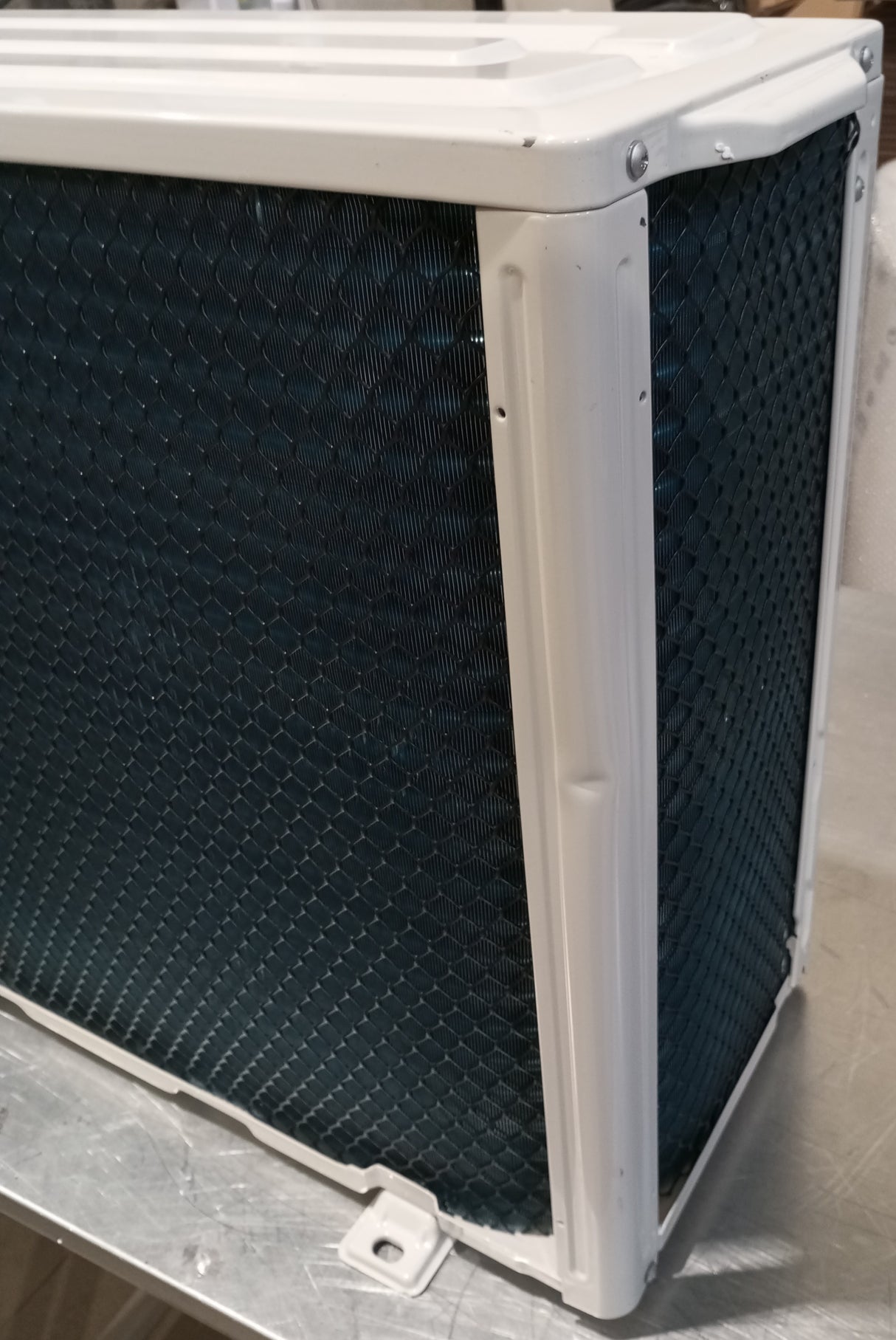 hisense area occasione 5074 condizionatore hisense easy smart 12000 btu ca35mr0bg r 32 wi fi integrato