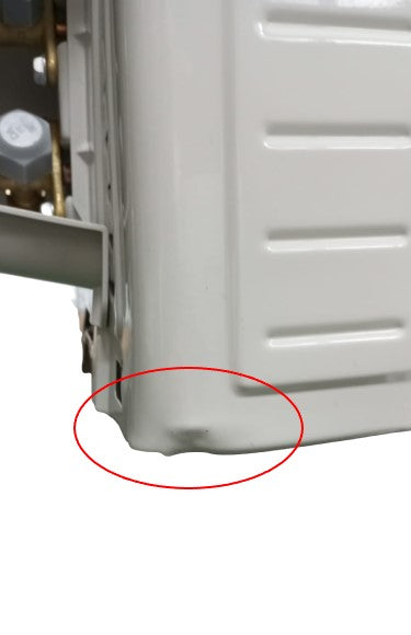 hisense area occasioni 2267 climatizzatore condizionatore hisense inverter serie easy smart 12000 btu ca35mr05g ca35mr05w r 32 wi fi optional classe aa