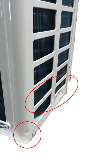 hisense area occasioni 2427 unita esterna hisense motore multisplit 2amw52u4rxc dual split r 32 classe aa