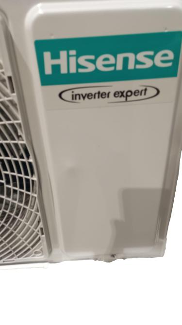 hisense area occasioni 3061 condizionatore hisense hi comfort 9000 btu cf25yr4bg r 32 wi fi integrato