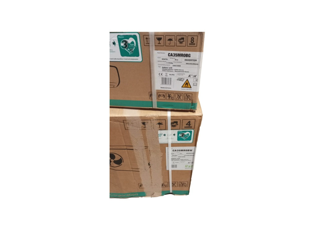 hisense area occasioni 3117 condizionatore hisense easy smart 12000 btu ca35mr0bg r 32 wi fi integrato