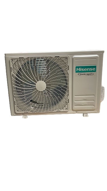 hisense area occasioni climatizzatore condizionatore hisense inverter serie easy smart 12000 btu ca35mr05g ca35mr05w r 32 wi fi optional classe aa 58