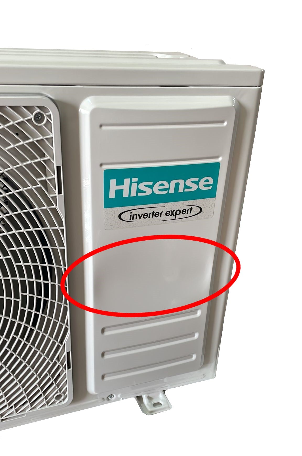 hisense area occasioni climatizzatore condizionatore hisense inverter serie easy smart 12000 btu ca35mr05g ca35mr05w r 32 wi fi optional classe aa 36