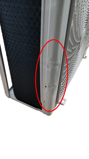 hisense area occasioni climatizzatore condizionatore hisense inverter serie easy smart 12000 btu ca35mr05g ca35mr05w r 32 wi fi optional classe aa 79