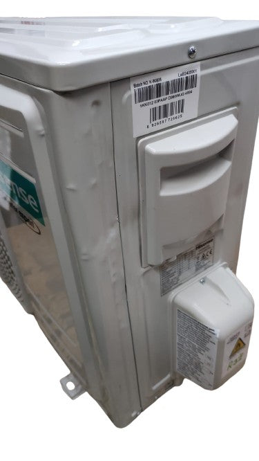 hisense area occasioni climatizzatore condizionatore hisense inverter serie easy smart 12000 btu ca35mr05g ca35mr05w r 32 wi fi optional classe aa 63