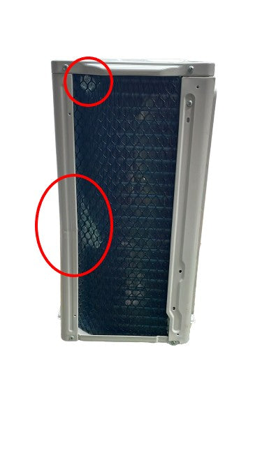 hisense area occasioni climatizzatore condizionatore hisense inverter serie easy smart 12000 btu ca35mr05g ca35mr05w r 32 wi fi optional classe aa 74