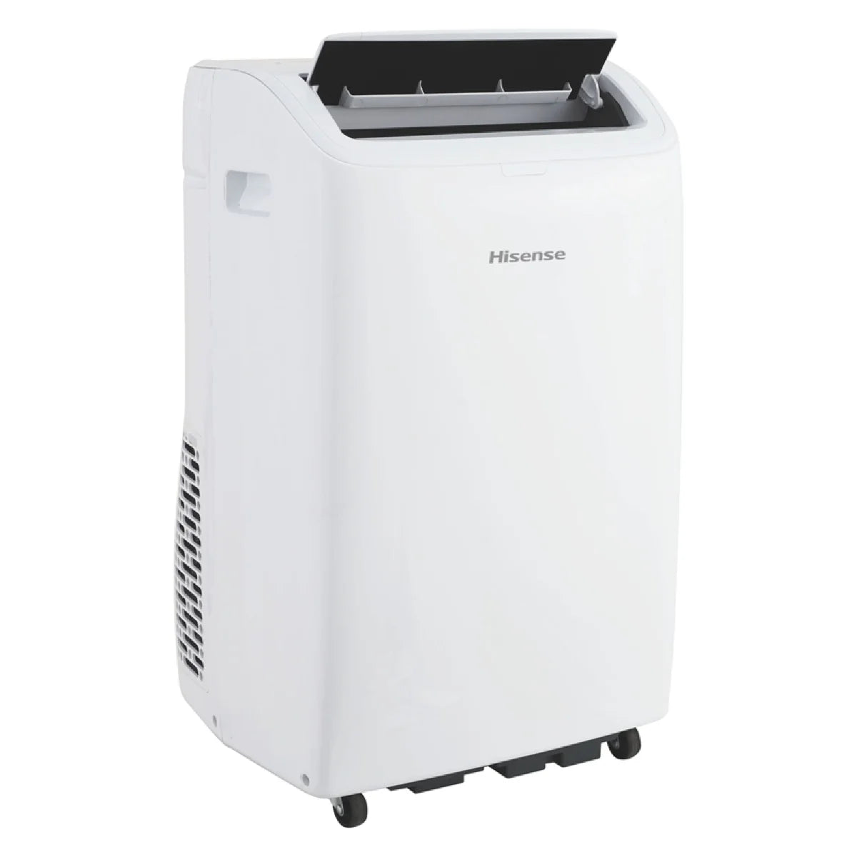 hisense climatizzatore condizionatore hisense portatile 9000 btu aph09 con gas r290