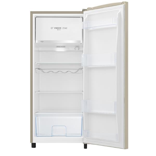 hisense frigorifero monoporta 165 litri hisense rr220d4ayf classe f ean 6921727056276