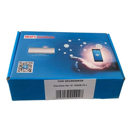 hisense modulo wi fi per climatizzatore condizionatore vaillant climavair vai85 i codice 0010039939