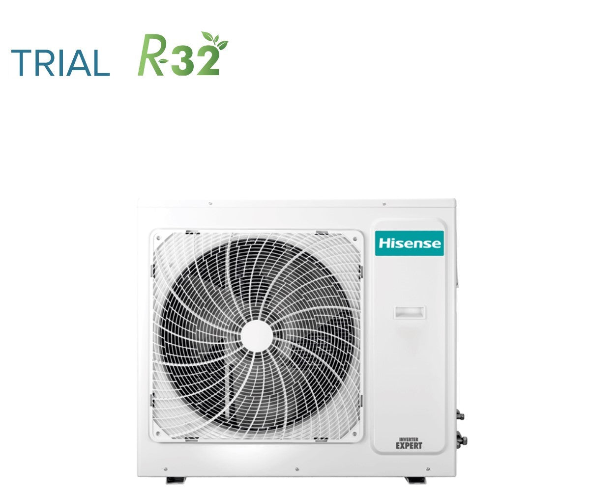 hisense unita esterna hisense motore multisplit 3amw62u4rjc trial split r 32 classe aa ean 6926597710198
