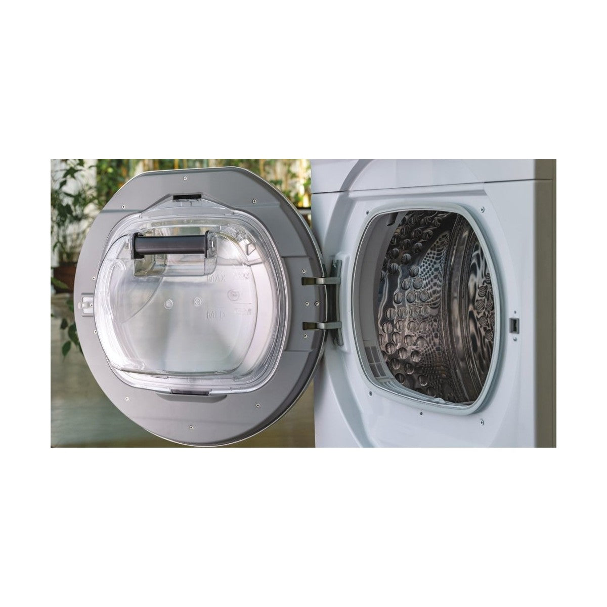 hoover asciugatrice a pompa di calore 11 kg hoover h dry 500 ndeh11a2tcbexs s classe a ean 8059019024967