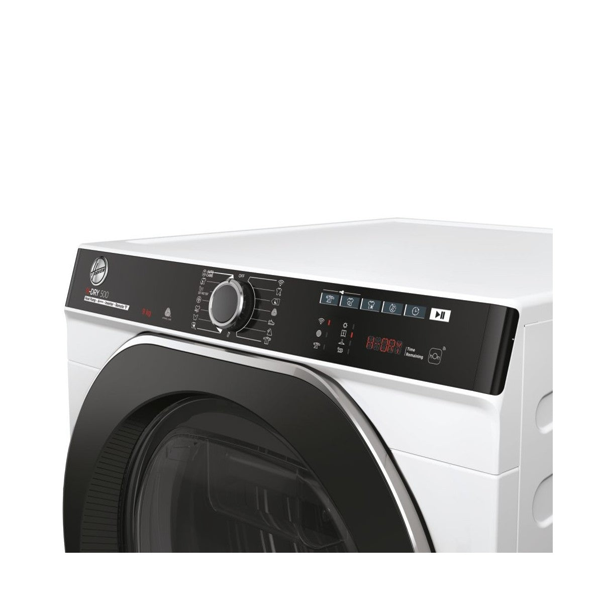 hoover asciugatrice a pompa di calore 9 kg hoover ndp h9a3tcbexs s classe a ean 8059019013978