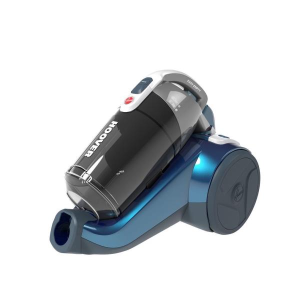 hoover aspirapolvere scopa elettrica a traino hoover rc60pet reactiv 450 w 2 l ean 8016361943247