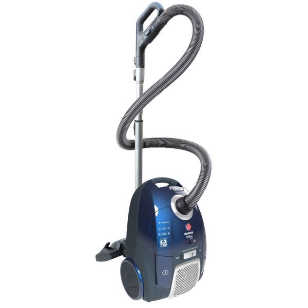 hoover aspirapolvere scopa elettrica a traino hoover tx50pet con filo senza sacco 700 w 35 l ean 8016361943278